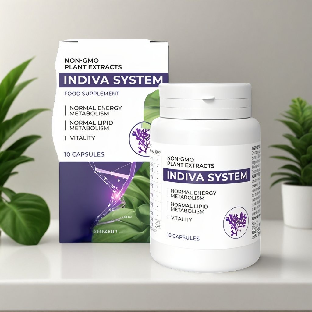 Product packshot