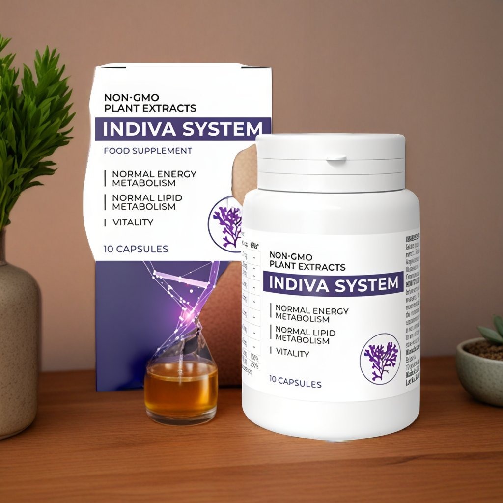 Product packshot