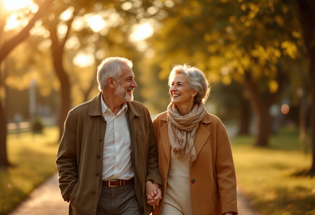 Stile di vita attivo con Inslim