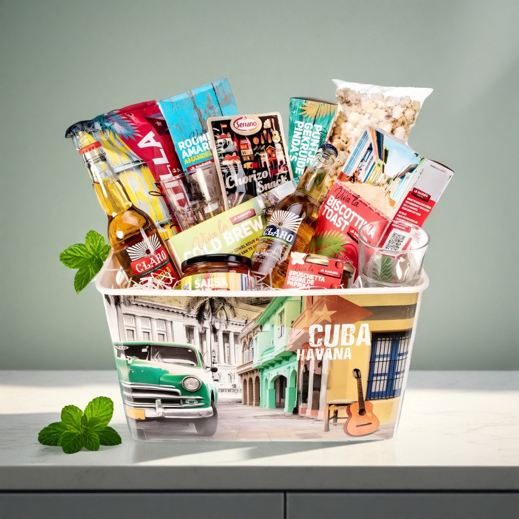 Product packshot