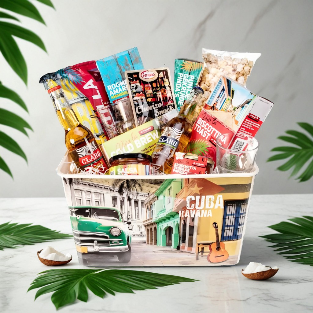 Product packshot