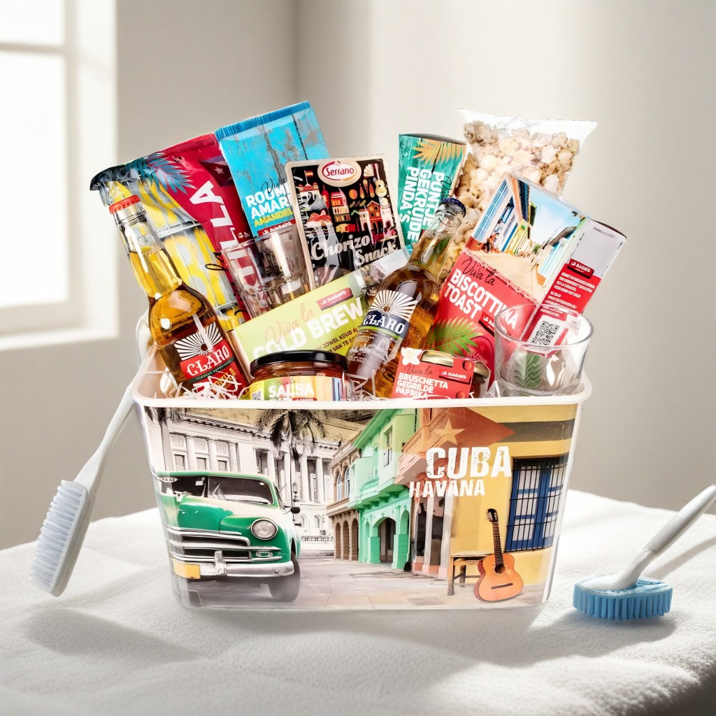 Product packshot