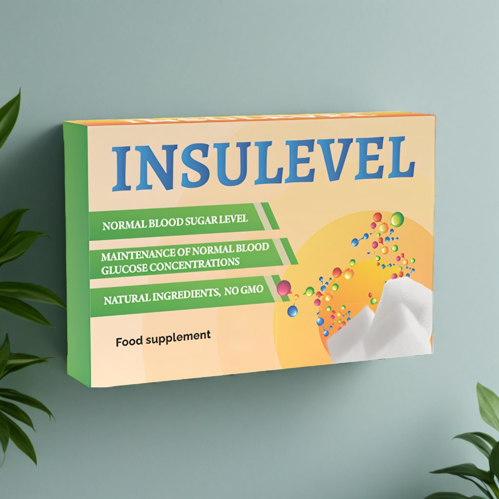 Product packshot