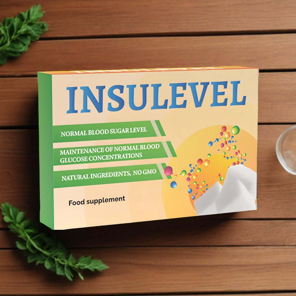 Product packshot