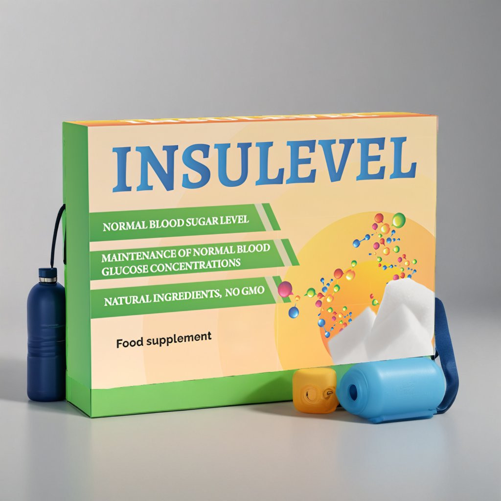 Product packshot