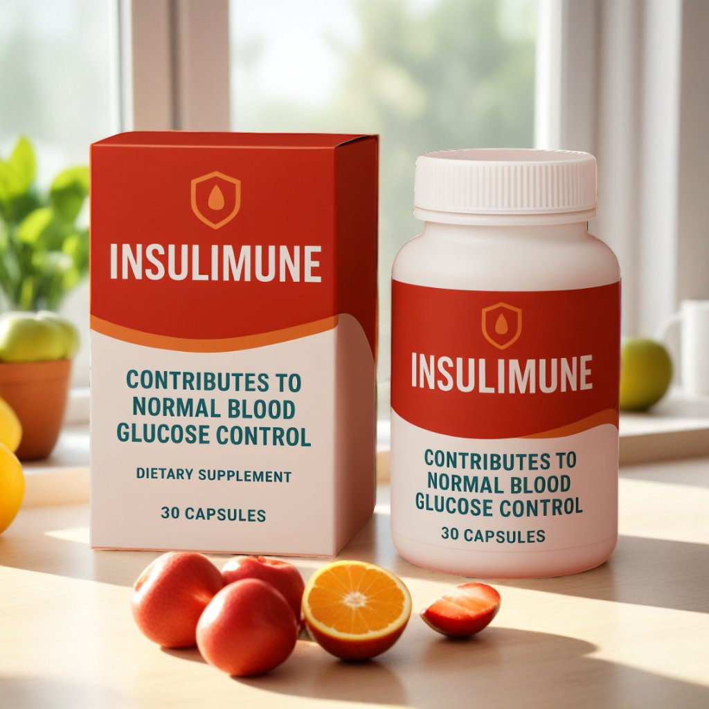 Product packshot