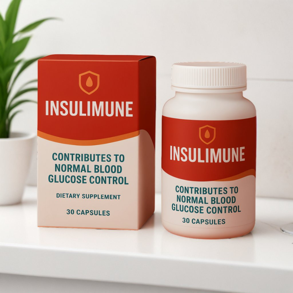 Product packshot