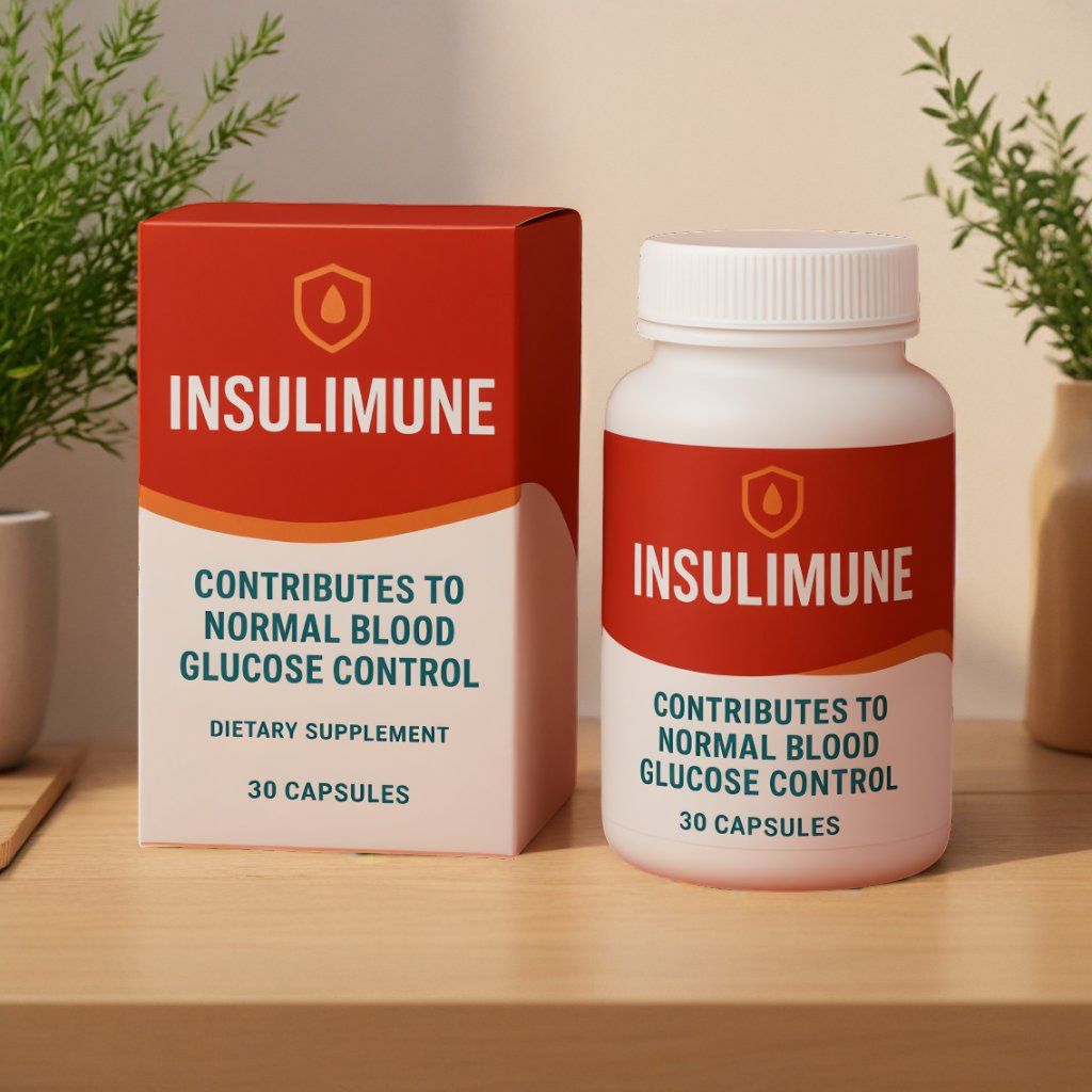 Product packshot