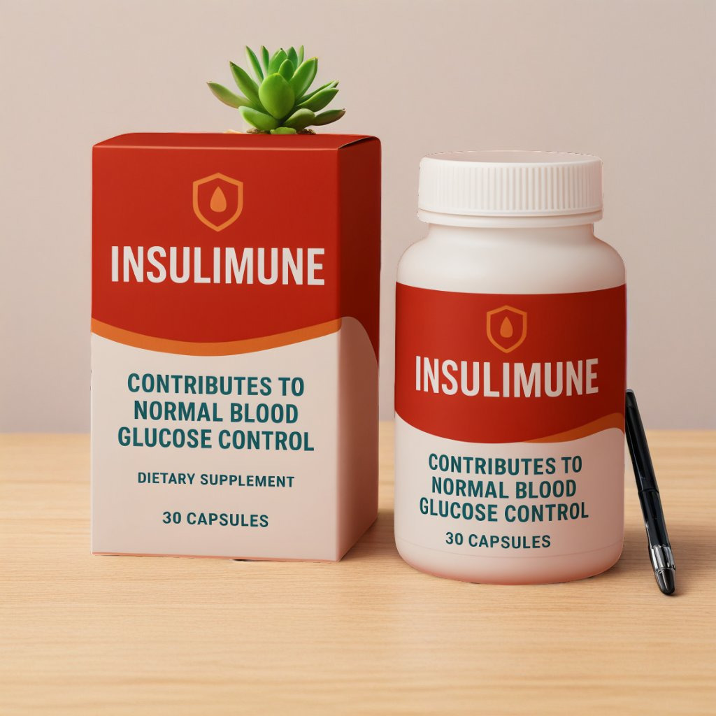 Product packshot