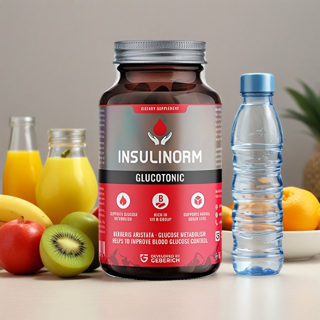 Product packshot