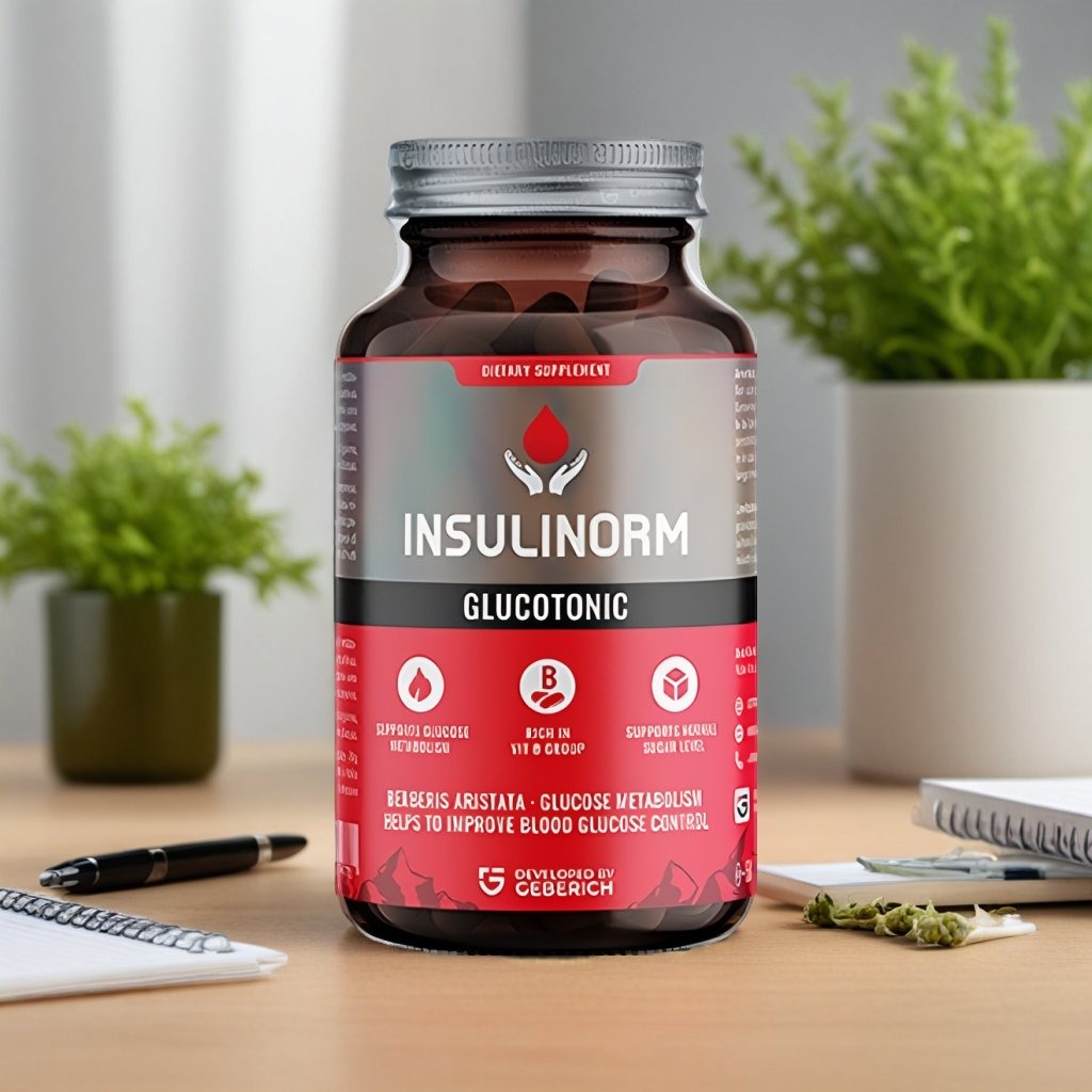 Product packshot