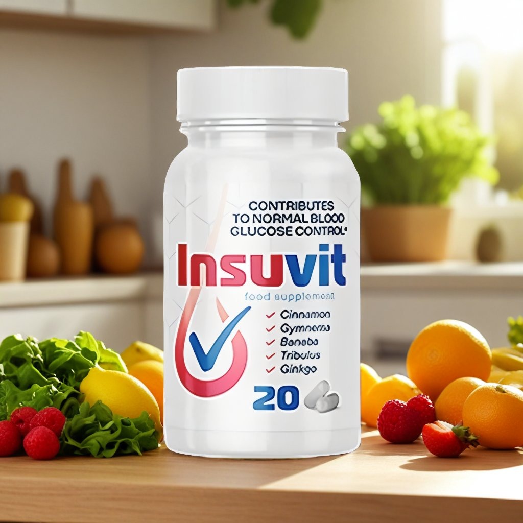 Product packshot