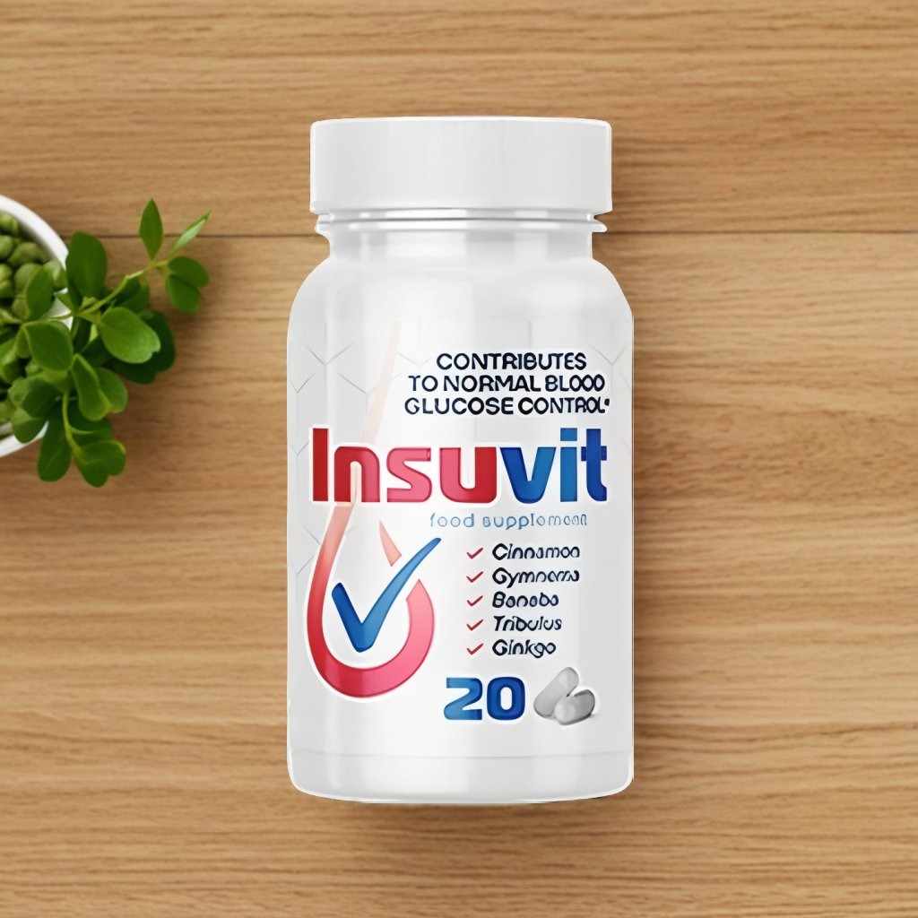 Product packshot
