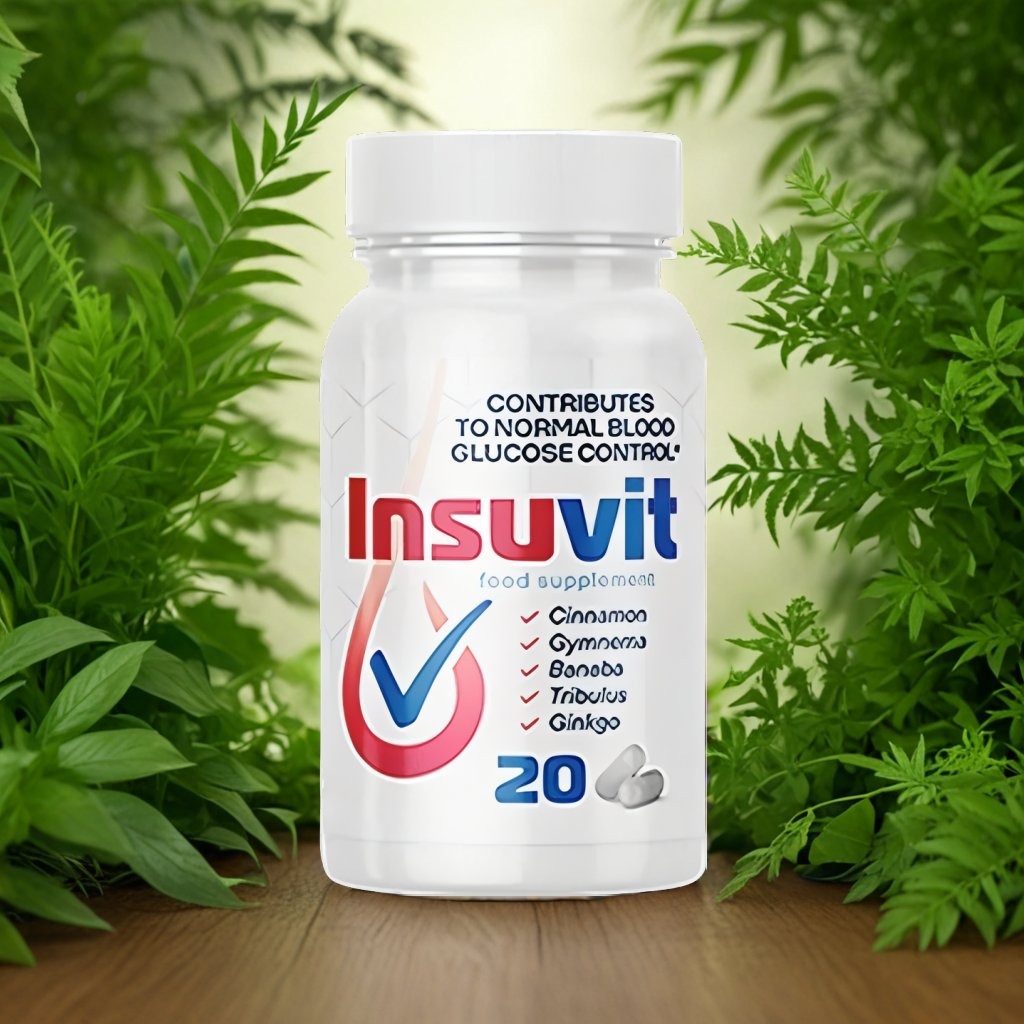 Product packshot