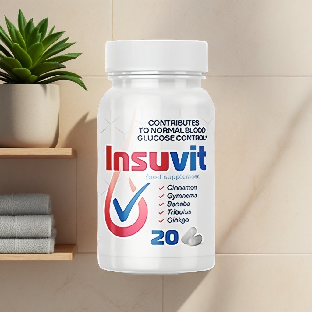 Product packshot