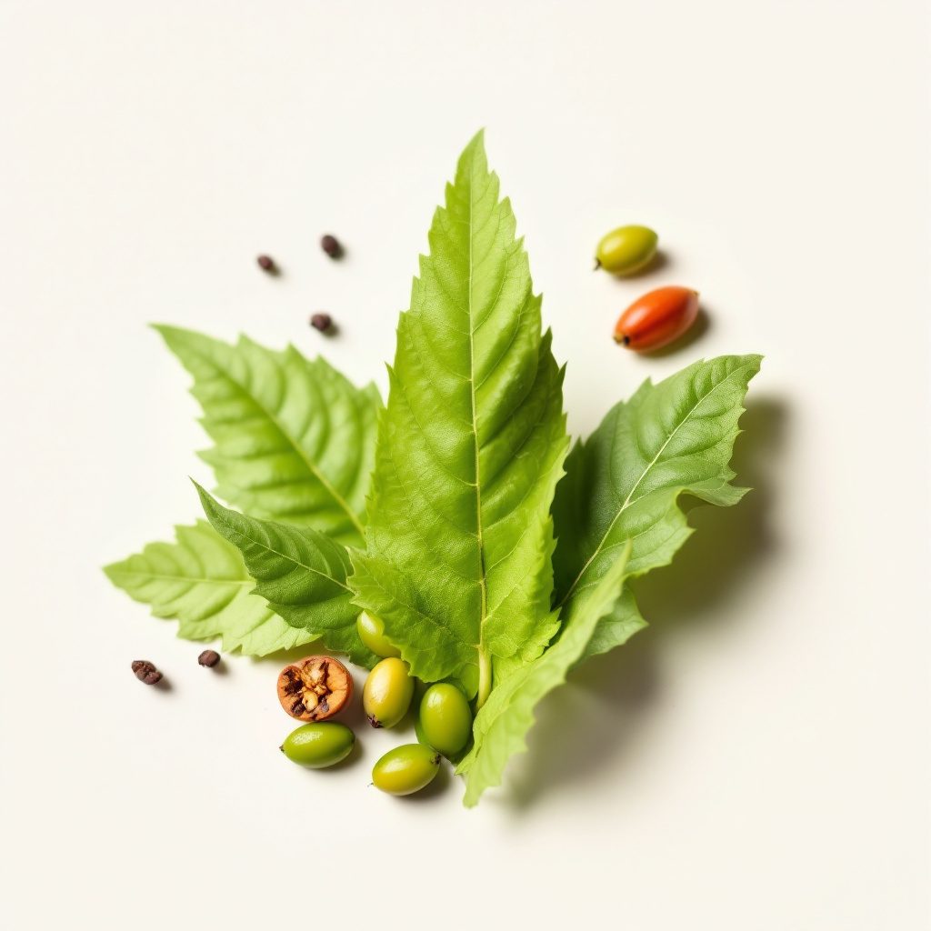 Caffè verde