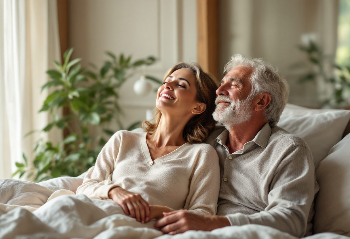 Stile di vita attivo e benessere femminile