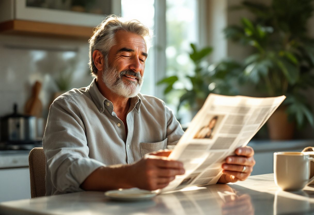 Lifestyle tematico Lipofix Low uso quotidiano