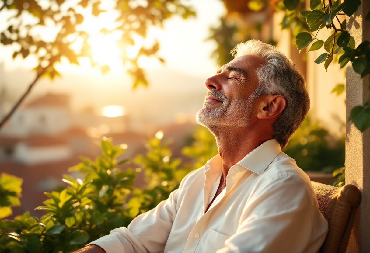 Lifestyle tematico Longersx