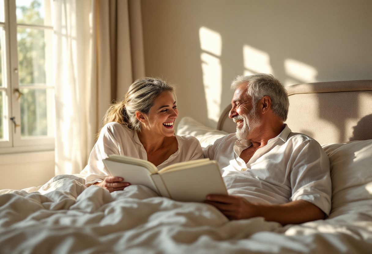 Lifestyle maschile Longersx