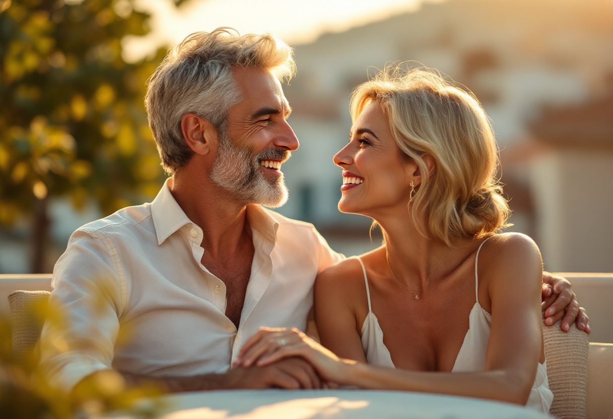 Lifestyle: utilizzo di Magnetic Pheromone