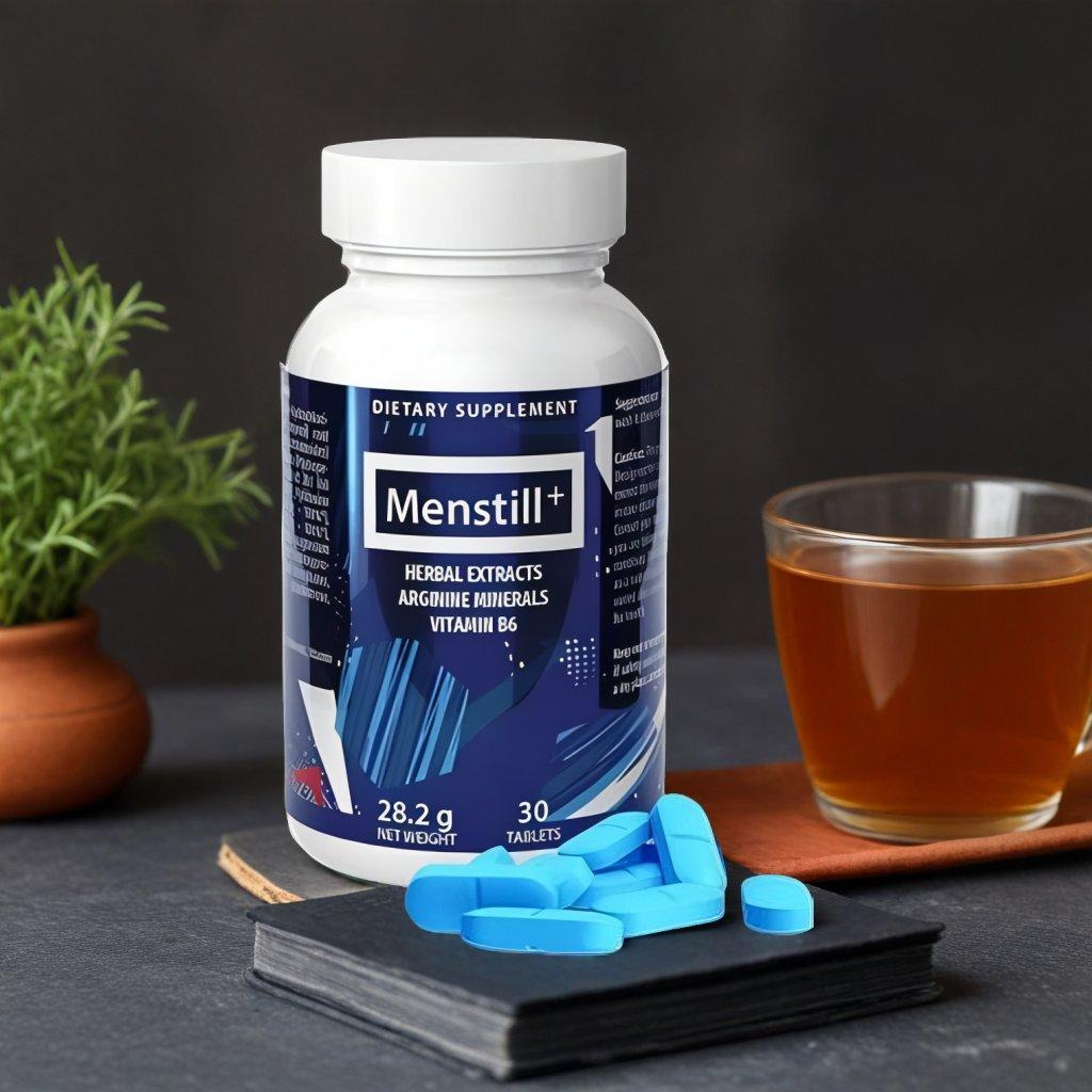 Menstill Pro formulazione naturale