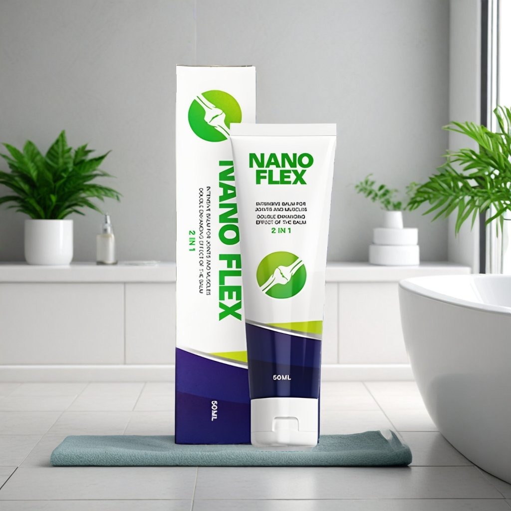 Product packshot
