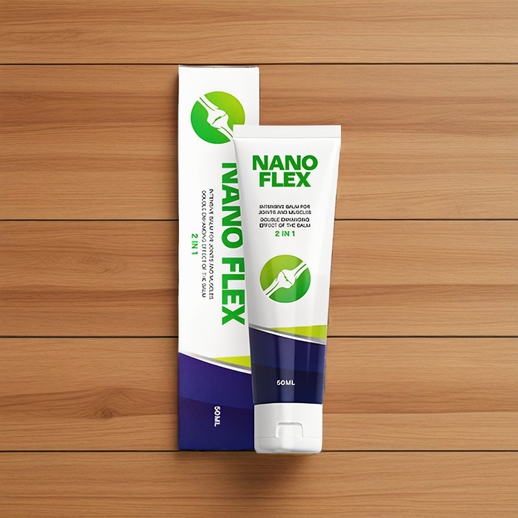 Product packshot