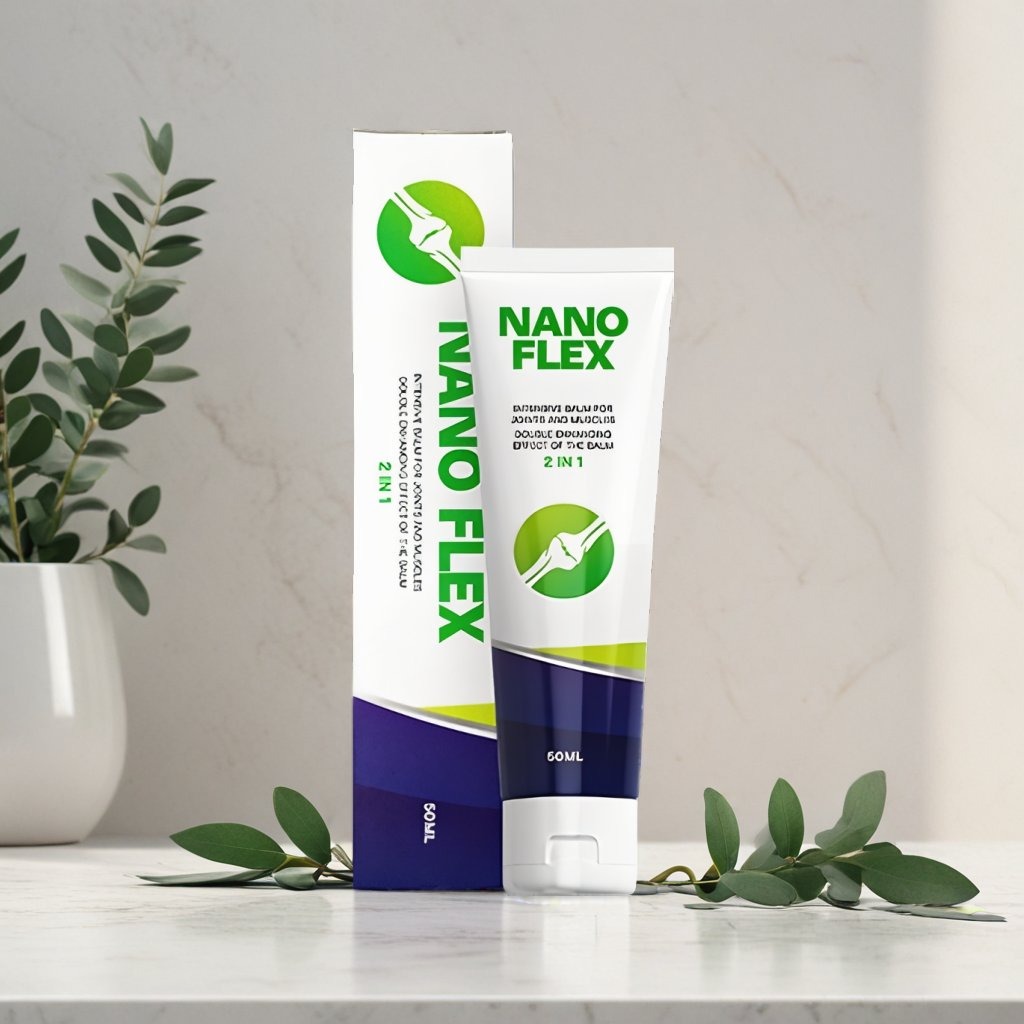 Product packshot