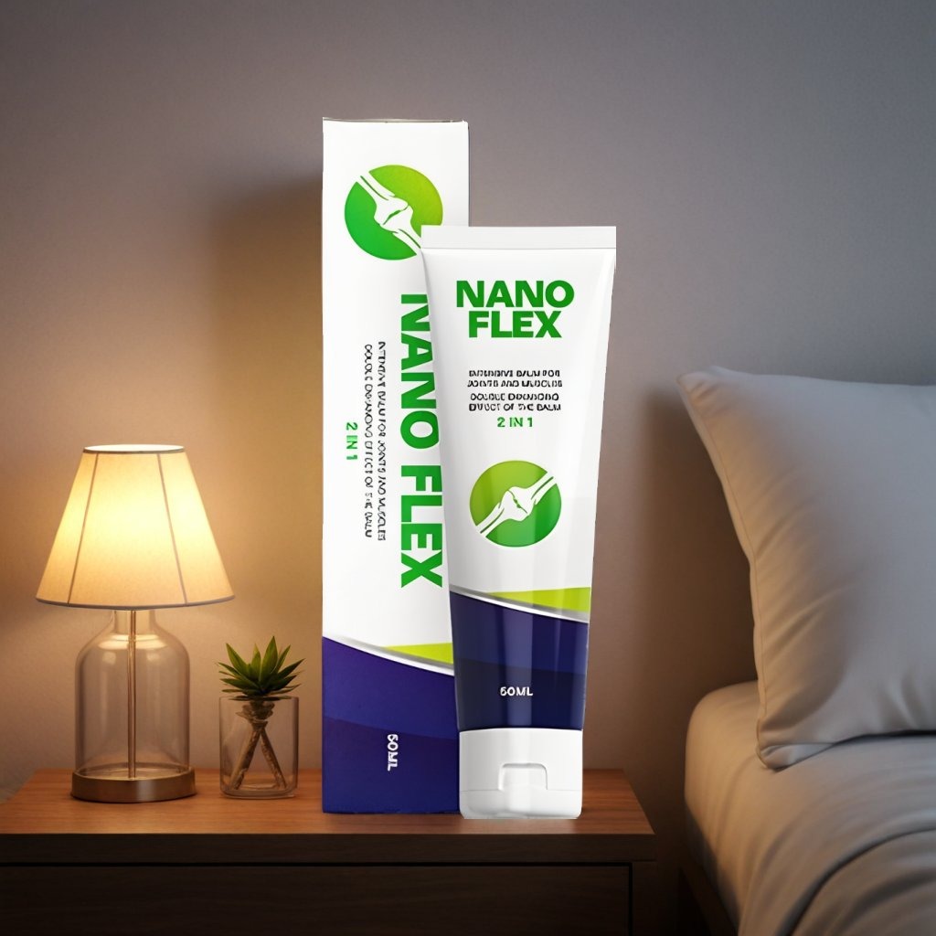 Product packshot