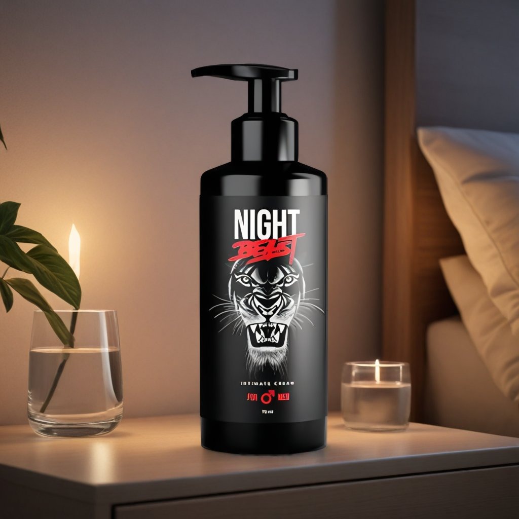 Product packshot