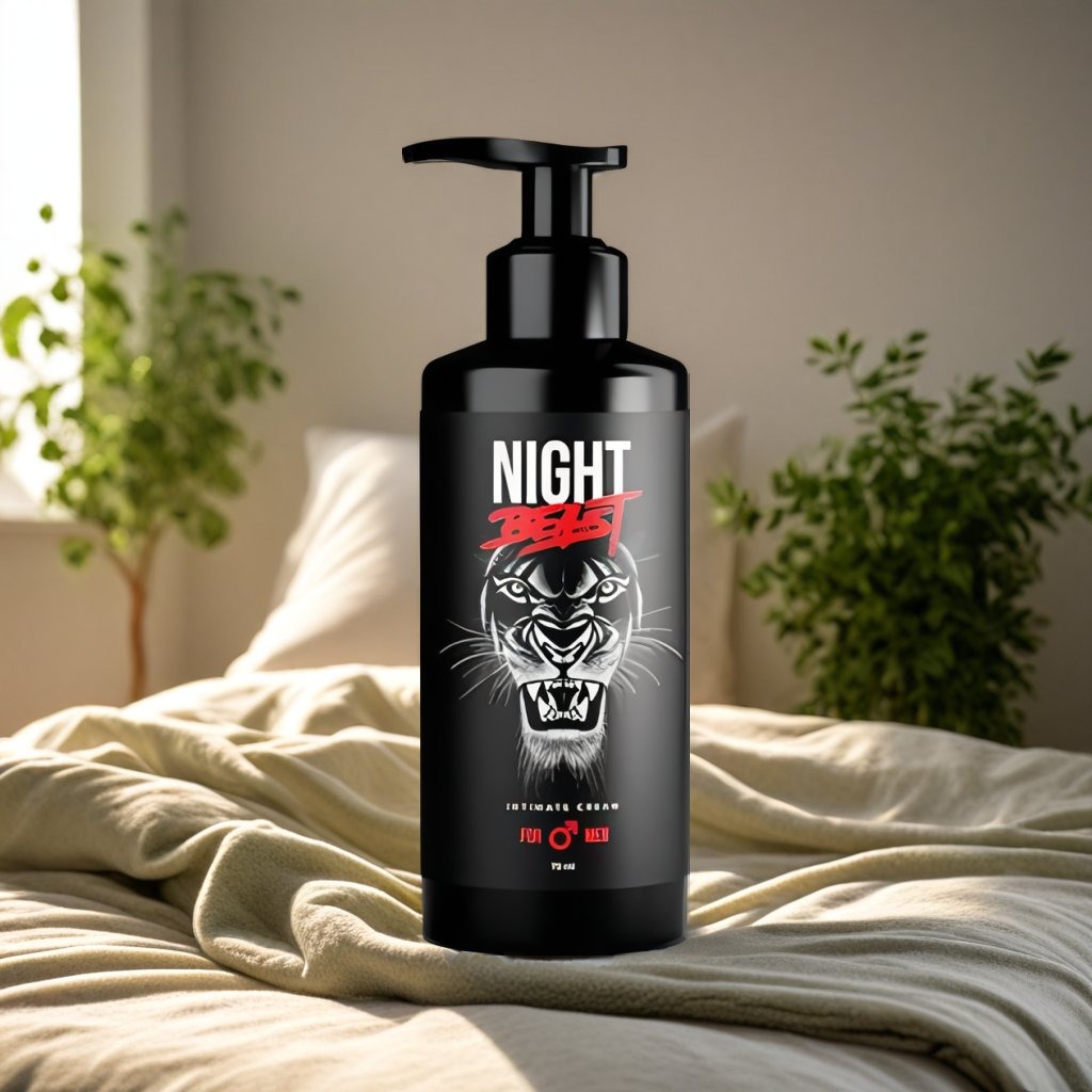 Product packshot