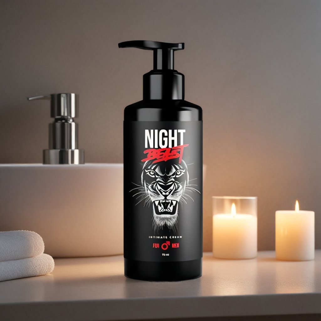 Product packshot