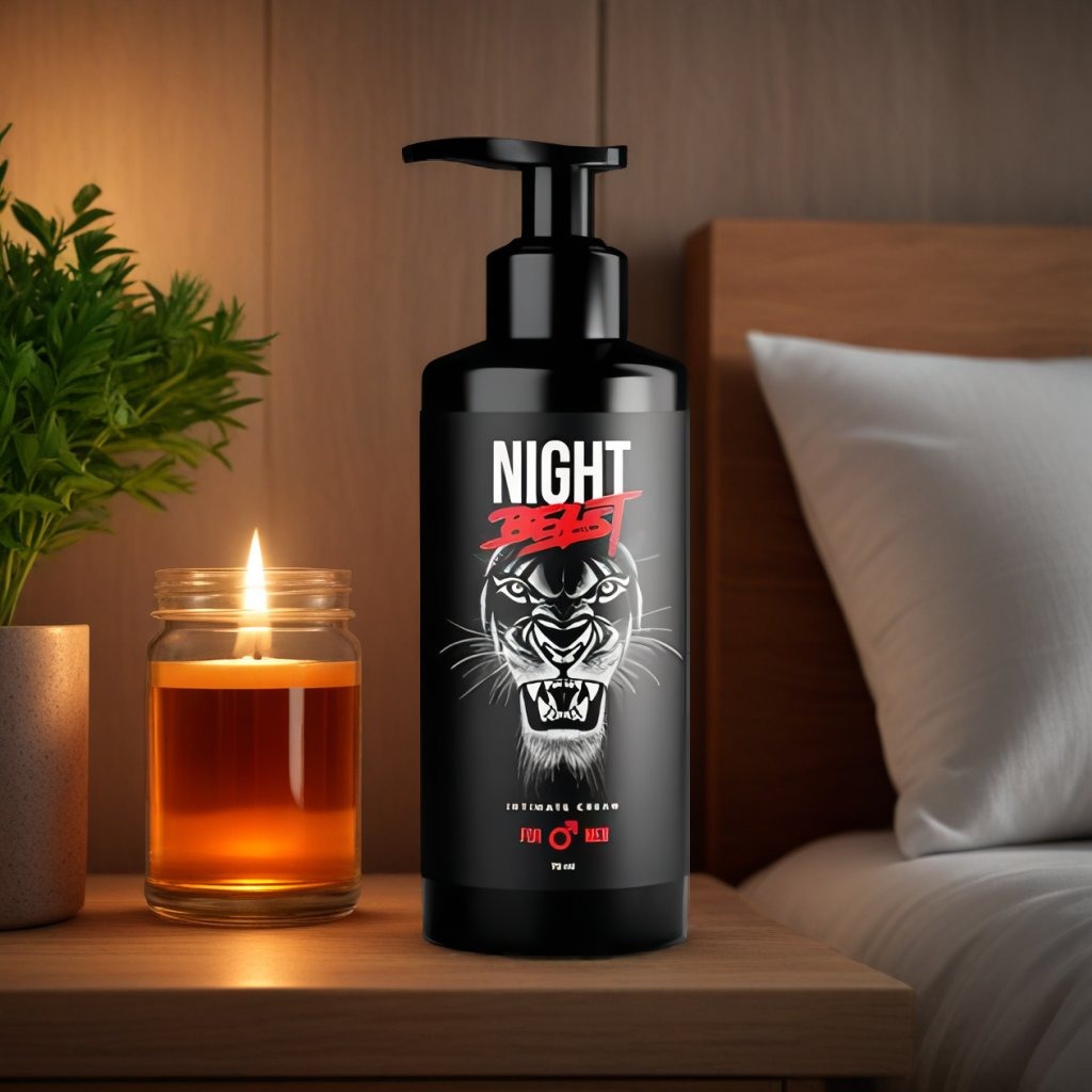 Product packshot
