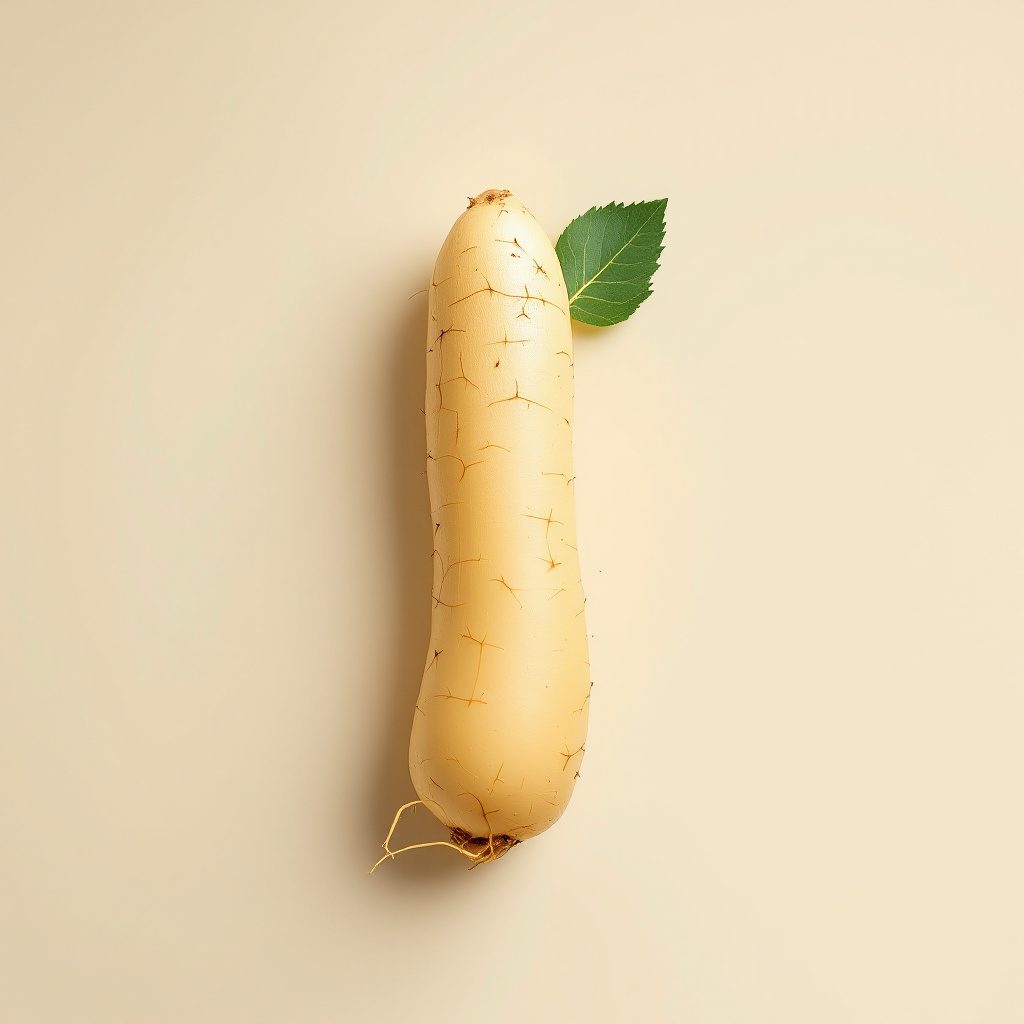 Estratto di radice di Ginseng