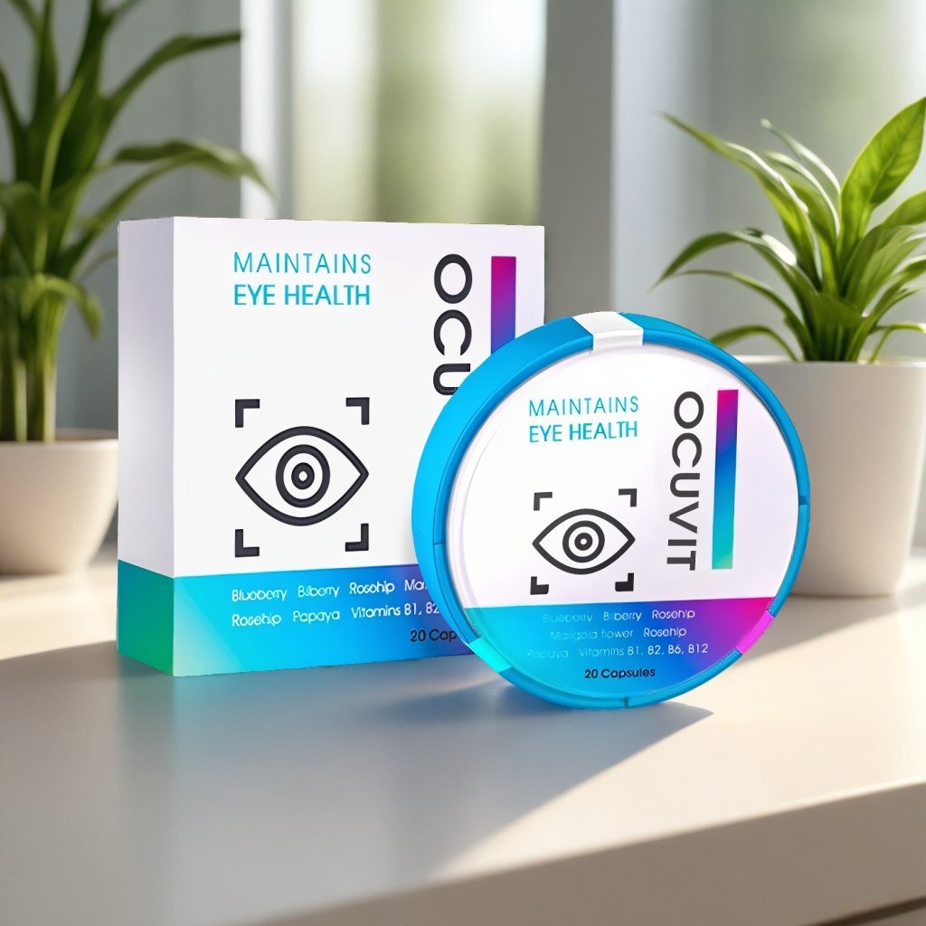 Product packshot