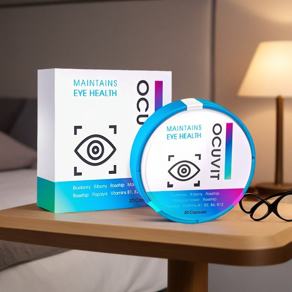 Product packshot