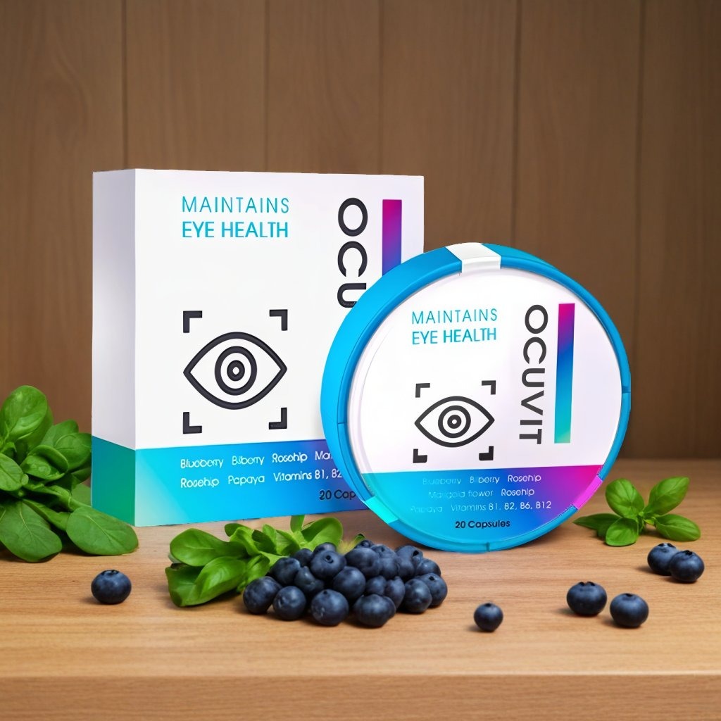 Product packshot
