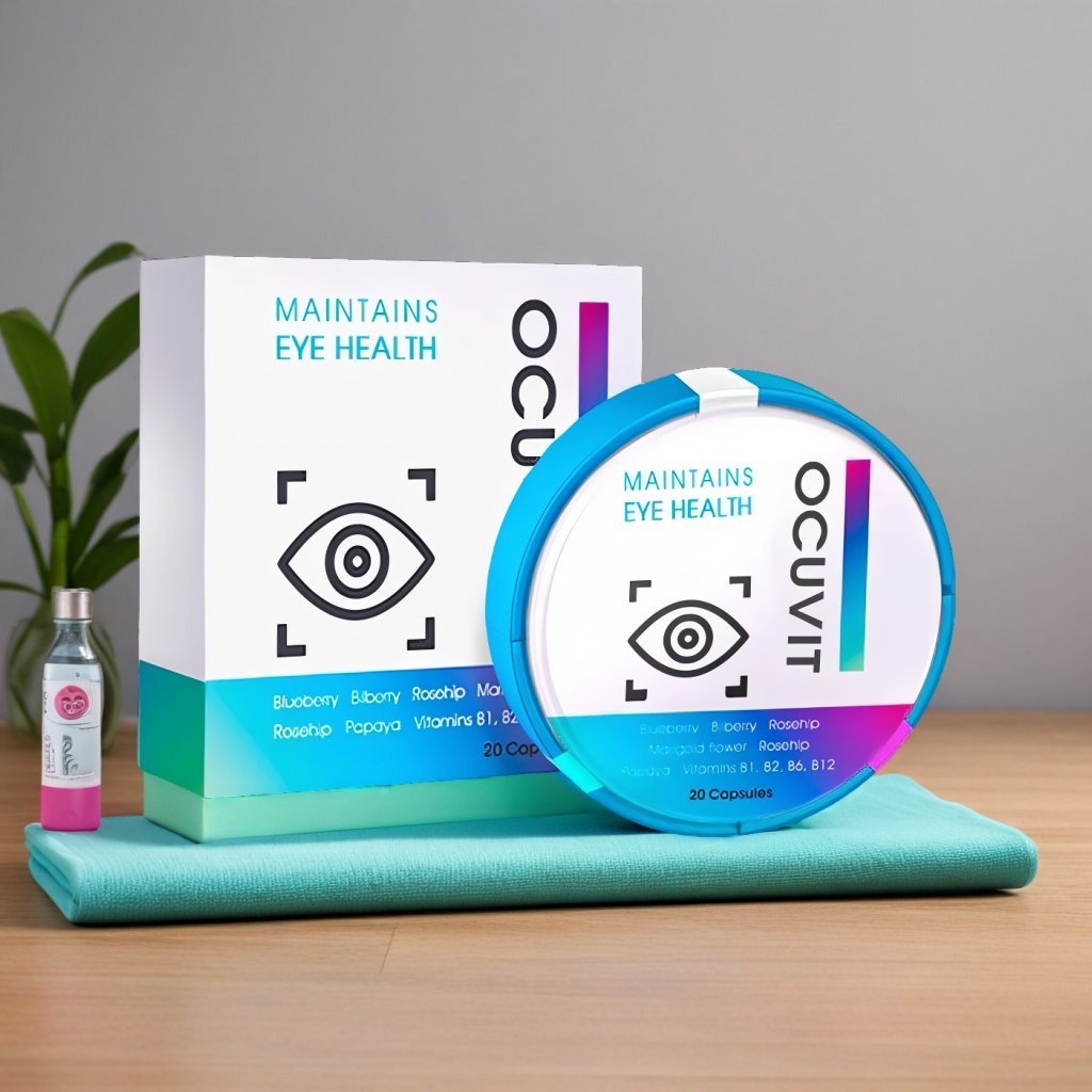 Product packshot