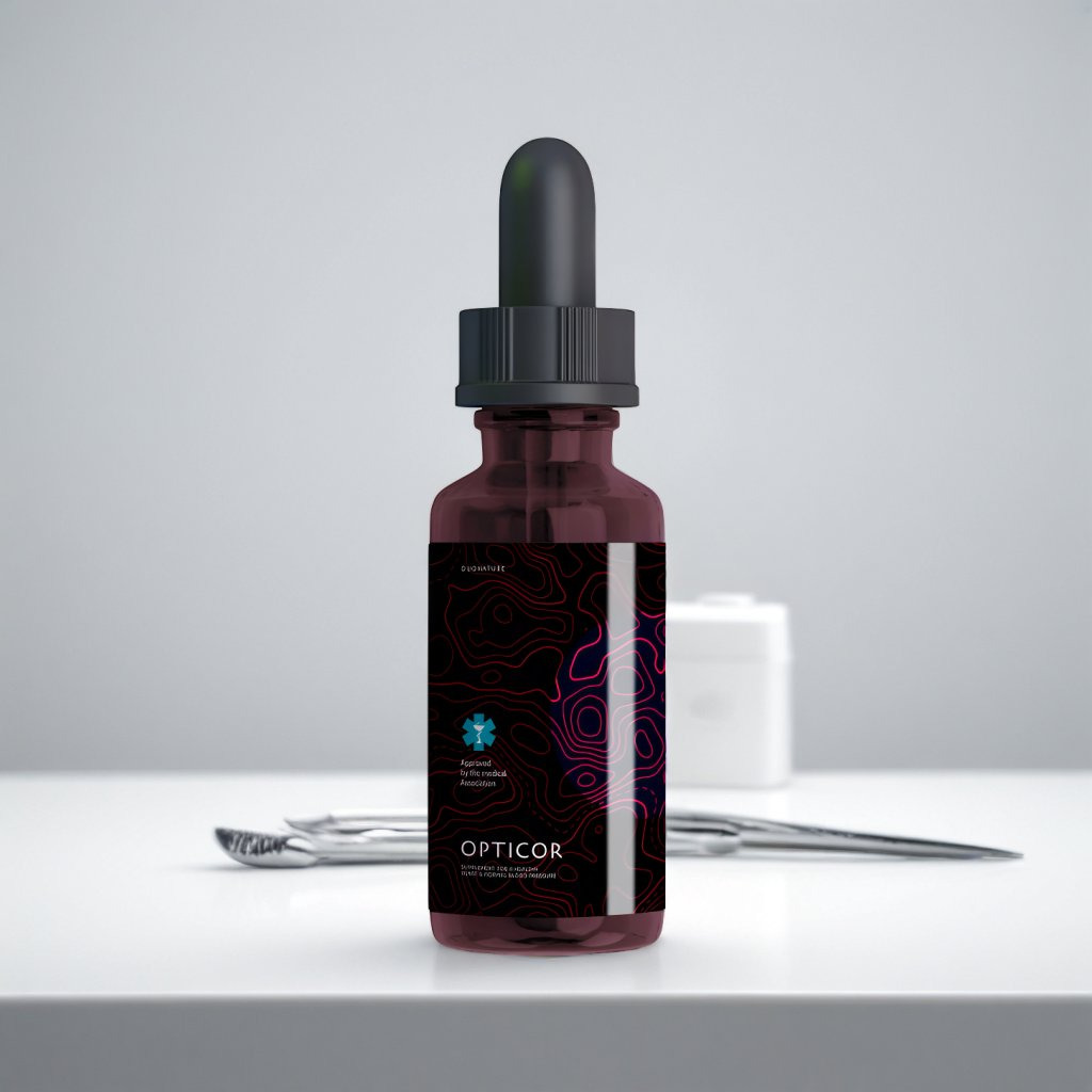 Opticore packshot