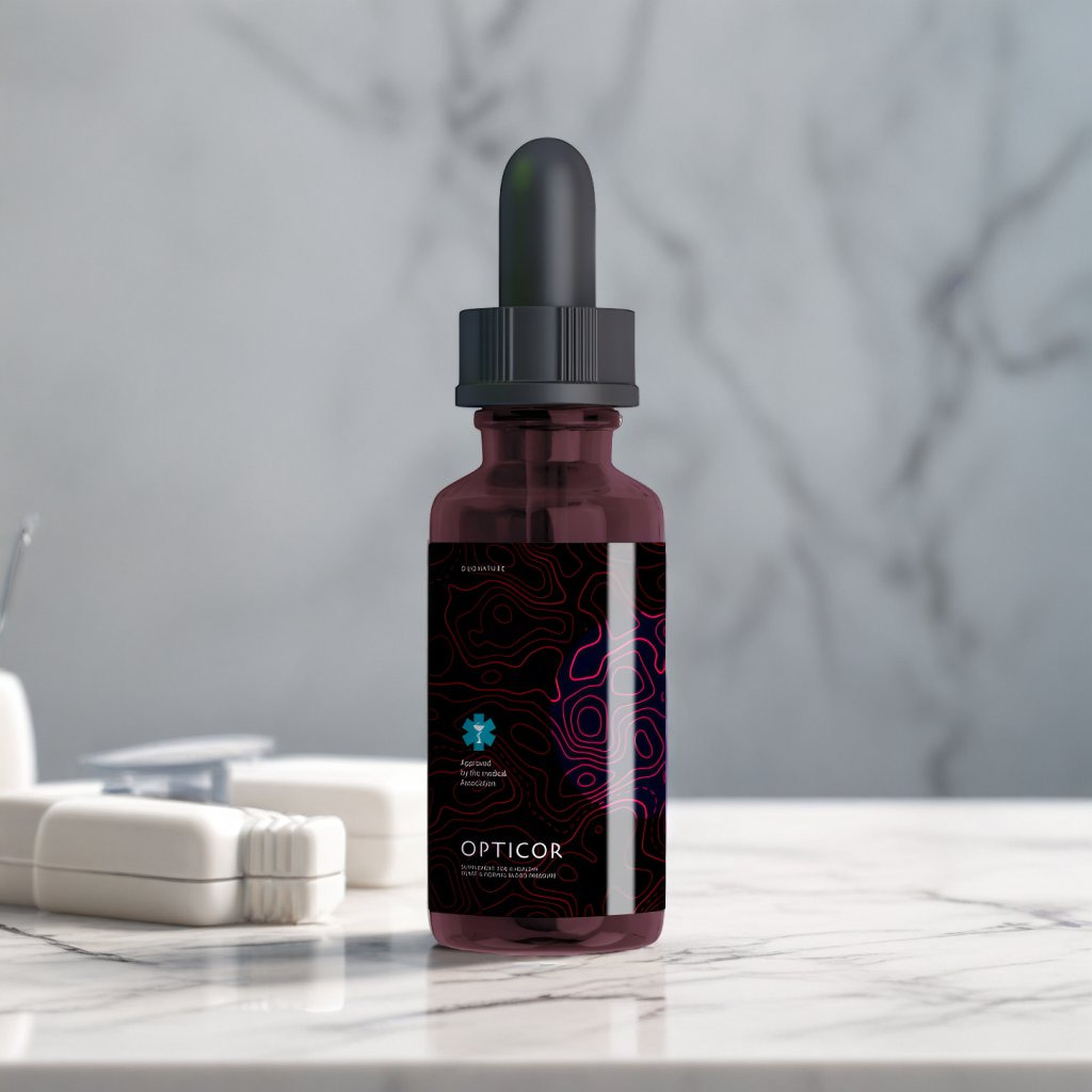 Opticore packshot