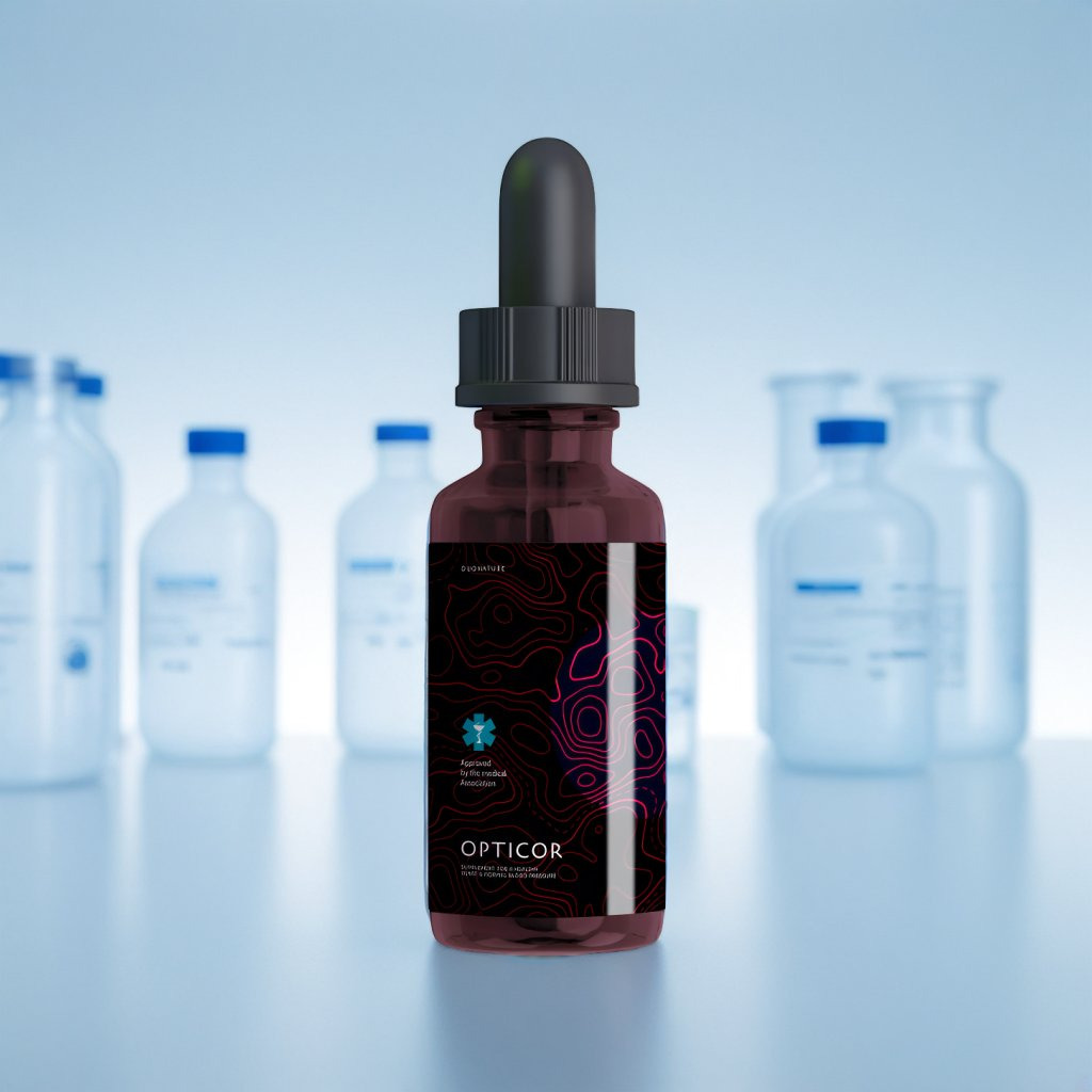 Opticore packshot
