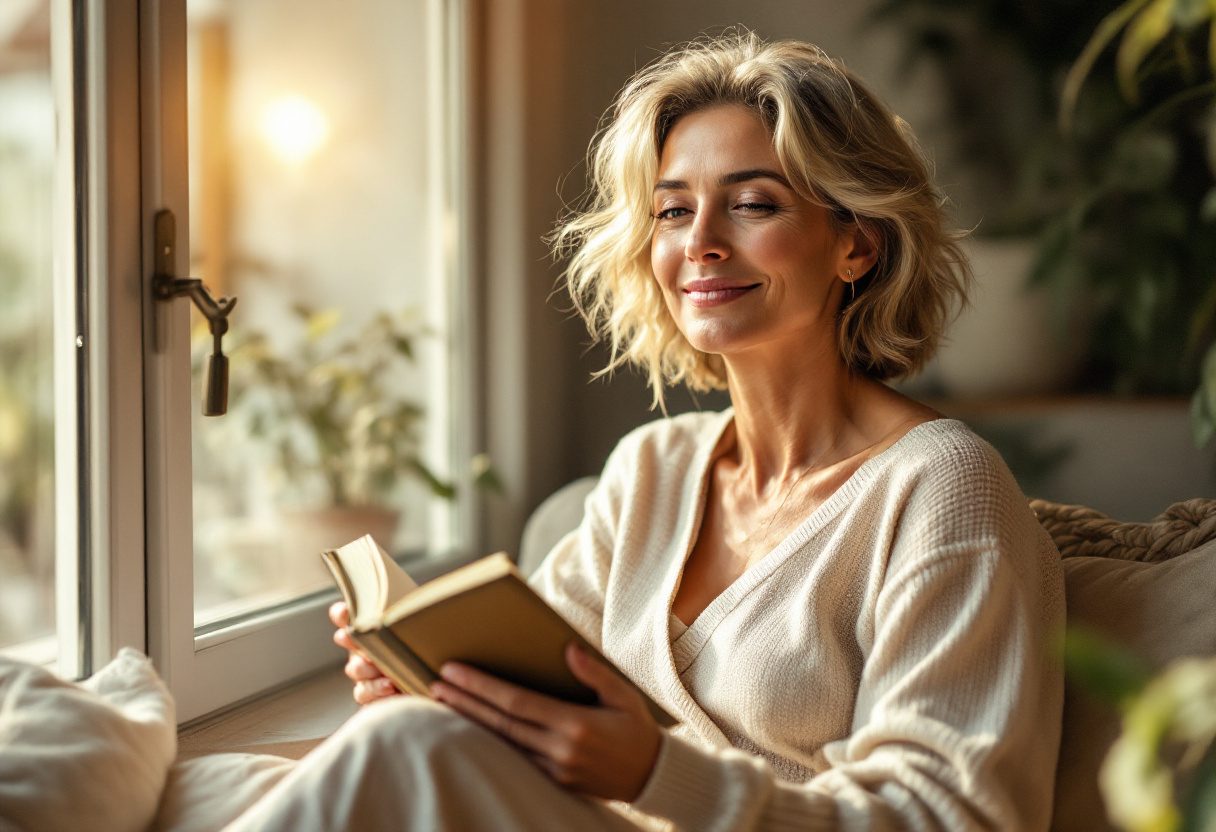 Stile di vita sano con Oriton