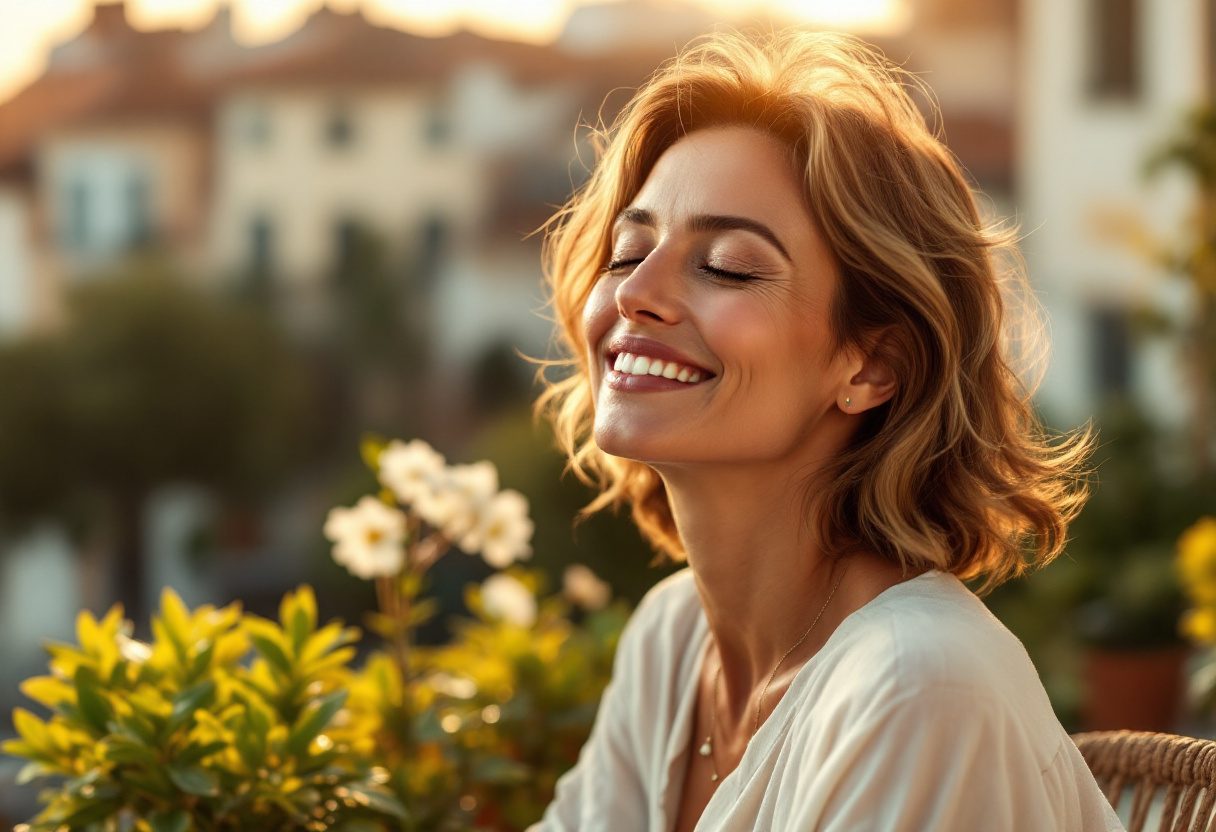 Lifestyle: utilizzo di Papilloderm nella routine quotidiana della pelle