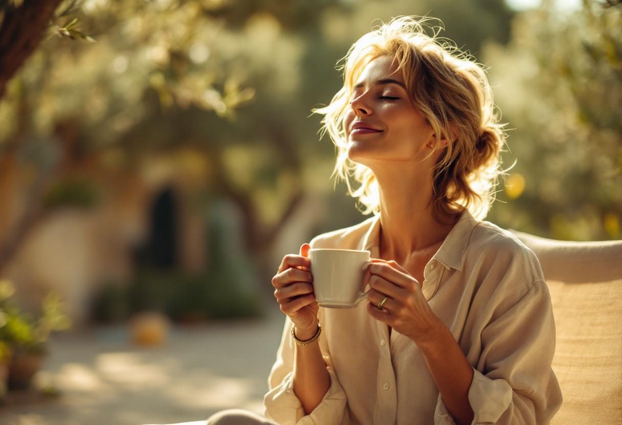 Integratore naturale per benessere quotidiano