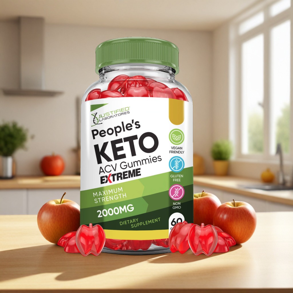 Product packshot