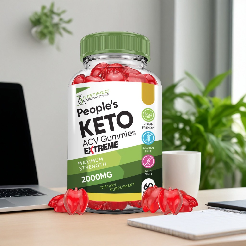 Product packshot