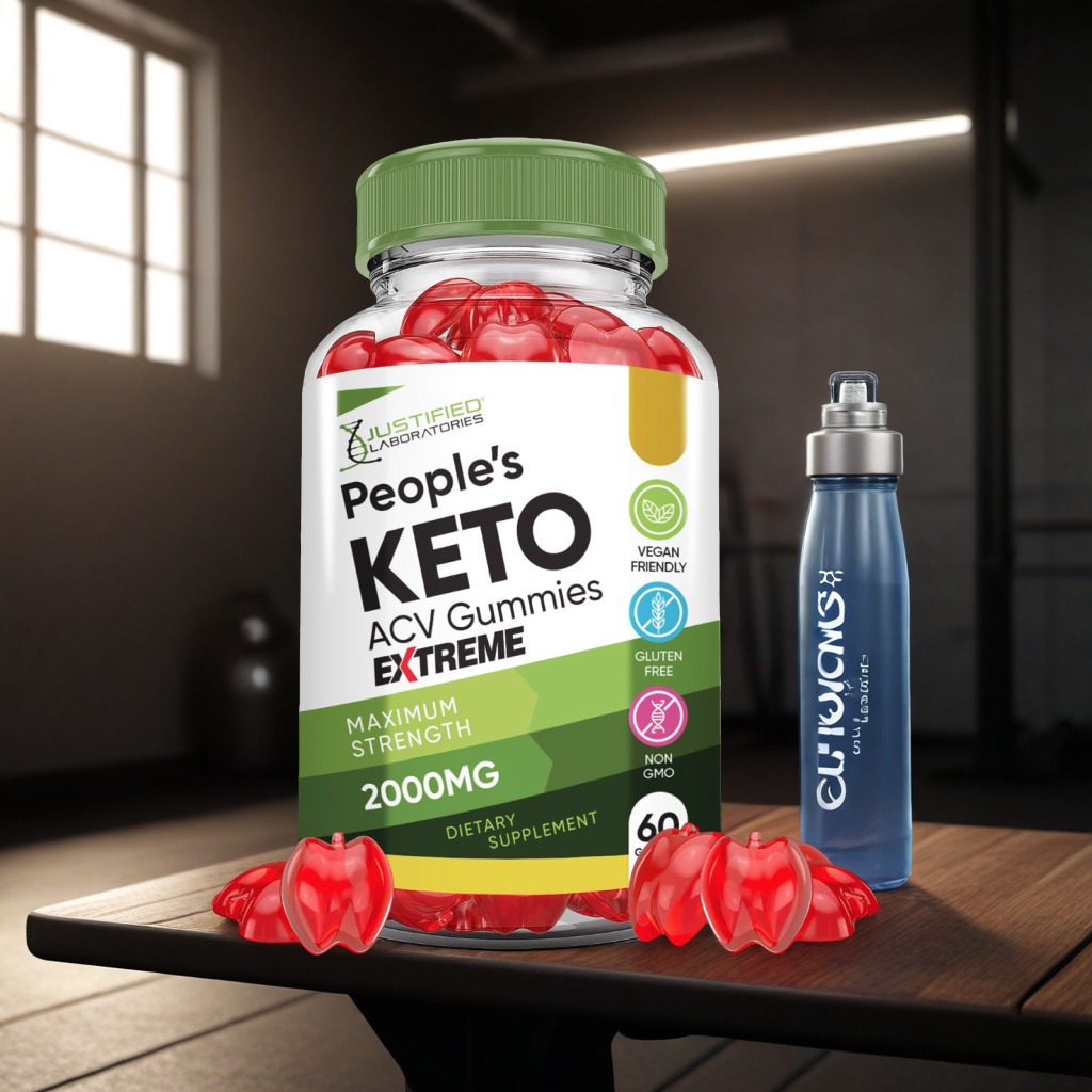 Product packshot