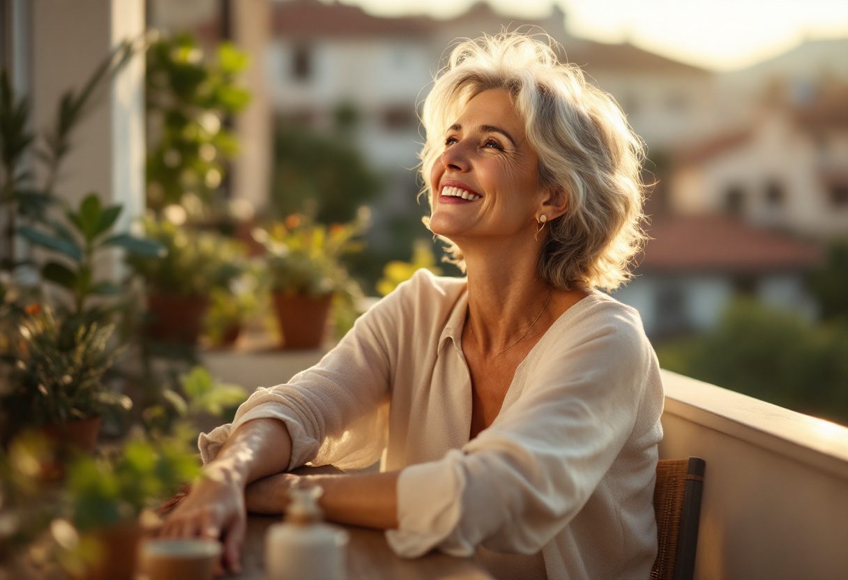 Benessere quotidiano con Proctolin