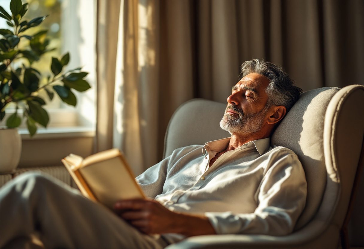 Stile di vita attivo e benessere